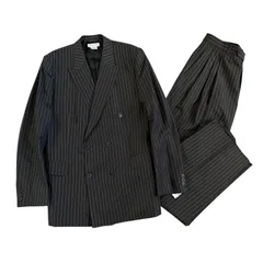 2026年最新】dries van noten スーツの人気アイテム - メルカリ