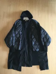 2026年最新】77circa コートの人気アイテム - メルカリ