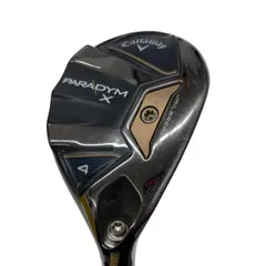 2026年最新】キャロウェイ ユーティリティ パラダイム u6の人気