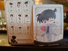 2026年最新】名探偵コナン POP martの人気アイテム - メルカリ