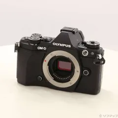 2026年最新】om-d e-m5 ジャンクの人気アイテム - メルカリ