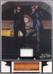 2026年最新】柴田恭兵 カレンダーの人気アイテム - メルカリ