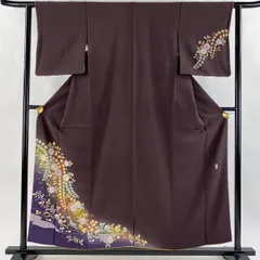 2026年最新】訪問着 辻が花 やまとの人気アイテム - メルカリ