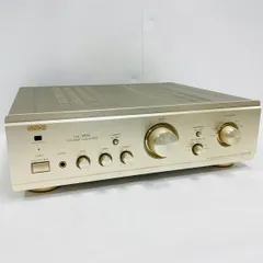 2026年最新】DENON PMA-1500RIIの人気アイテム - メルカリ