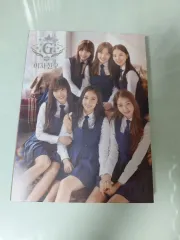 2026年最新】gfriend アルバムの人気アイテム - メルカリ