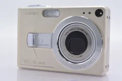 2026年最新】CASIO EXILIM EX-Z40の人気アイテム - メルカリ