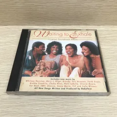 2026年最新】waiting to exhaleの人気アイテム - メルカリ