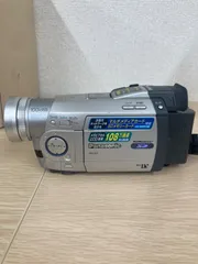 2026年最新】パナソニック minidv ビデオ カメラの人気アイテム - メルカリ