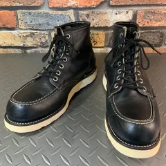 2026年最新】red wing 875 25cmの人気アイテム - メルカリ