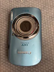 2026年最新】CANON IXY 510ISの人気アイテム - メルカリ