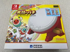 2026年最新】太鼓の達人 太鼓とバチ switchの人気アイテム - メルカリ
