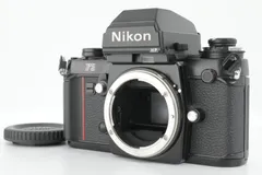 2026年最新】nikon f3 hp ボディの人気アイテム - メルカリ