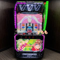 スマスロ「ゴジラ」送料無料 パチスロ実機 - メルカリ