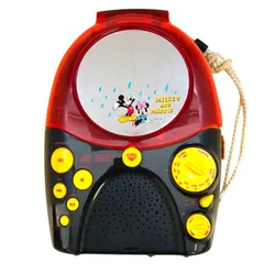 2026年最新】ミッキー CDプレイヤーの人気アイテム - メルカリ