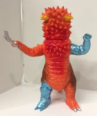 2026年最新】怪獣郷 パンドンの人気アイテム - メルカリ