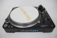 2026年最新】stanton t.92 usbの人気アイテム - メルカリ