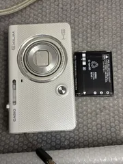 2026年最新】casio ex zr70の人気アイテム - メルカリ