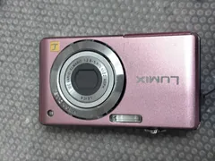 2026年最新】LUMIX DMC-FS6の人気アイテム - メルカリ