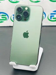 iPhone13 Pro 256GB アルパイルグリーン SIMフリー 極美品 iPhone13