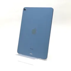 2026年最新】2022 Apple iPad Air (Wi-Fi, 64GB) - ブルー (第5世代)の