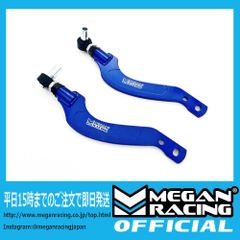 フロントドリフトナックル -20mm トヨタ アルテッツァ SXE10 GXE10