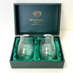 2026年最新】ボヘミアグラスセットの人気アイテム - メルカリ