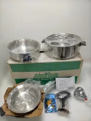 2026年最新】インコア鍋の人気アイテム - メルカリ