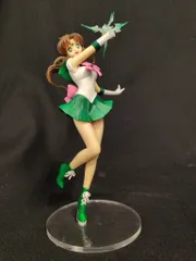 2026年最新】フィギュアーツZERO セーラームーン セーラージュピターの