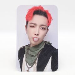 Stray Kids フォト カードセット Scars/ソリクン -japanese ver