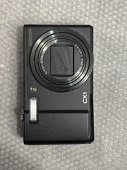 2026年最新】ricoh cx1の人気アイテム - メルカリ