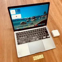 2026年最新】m1 macbook air 16gb 512gbの人気アイテム - メルカリ