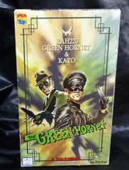 2026年最新】メディコムトイ グリーンホーネットの人気アイテム - メルカリ