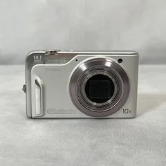 2026年最新】CASIO EXILIM 14.1の人気アイテム - メルカリ