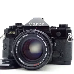 2026年最新】canon a-1の人気アイテム - メルカリ