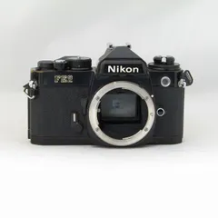 2026年最新】nikon fe2の人気アイテム - メルカリ