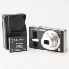 2026年最新】lumix dmc-fx8の人気アイテム - メルカリ