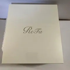 2026年最新】refa リファ カラットの人気アイテム - メルカリ