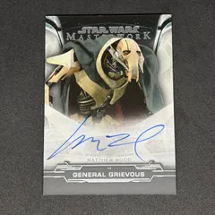 2026年最新】TOPPS star wars サインの人気アイテム - メルカリ