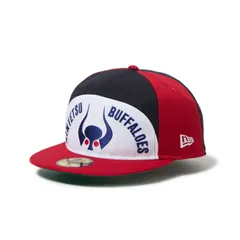 2026年最新】近鉄バファローズ キャップ ニューエラの人気アイテム