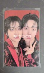 BOYNEXTDOOR イハン HOW? 公開放送 サノク トレカ - メルカリ