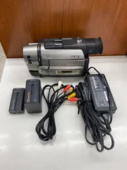 2026年最新】ccd-trv95の人気アイテム - メルカリ