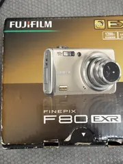 2026年最新】FINEPIX F80 EXRの人気アイテム - メルカリ