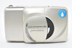2026年最新】olympus μ zoomの人気アイテム - メルカリ