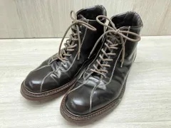 2026年最新】EVISU モンキーブーツの人気アイテム - メルカリ