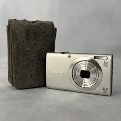 2026年最新】Canon IXY 240の人気アイテム - メルカリ