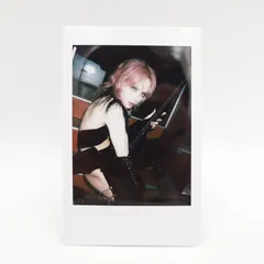 2026年最新】jiluka チェキの人気アイテム - メルカリ