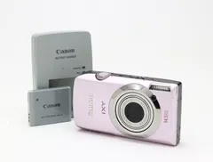 2026年最新】Canon IXY 10Sの人気アイテム - メルカリ