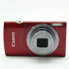 2026年最新】canon ixy 160の人気アイテム - メルカリ