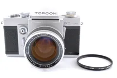 2026年最新】トプコン reスーパーの人気アイテム - メルカリ