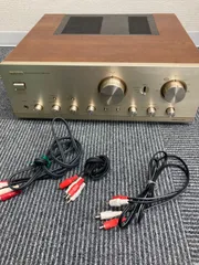 2026年最新】onkyo integra a-917rの人気アイテム - メルカリ